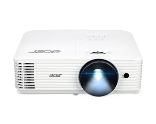 Acer M311 - Proiettore DLP - portatile - 3D - 4500 lumen ANSI - WXGA (1280 x 800) - 16:10 - 802.11b/g/n wireless